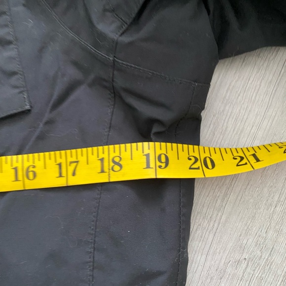 The North Face Womens Hyvent Jacket - Picture 14 of 16